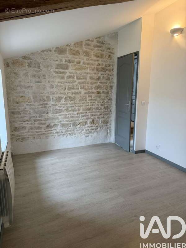 Photo 6 - Maison à MAUZE-SUR-LE-MIGNON