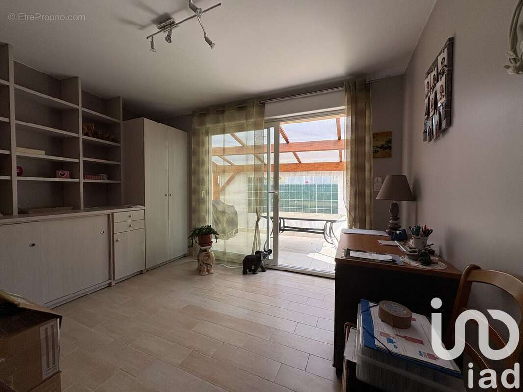 Photo 8 - Maison à CHAUVE