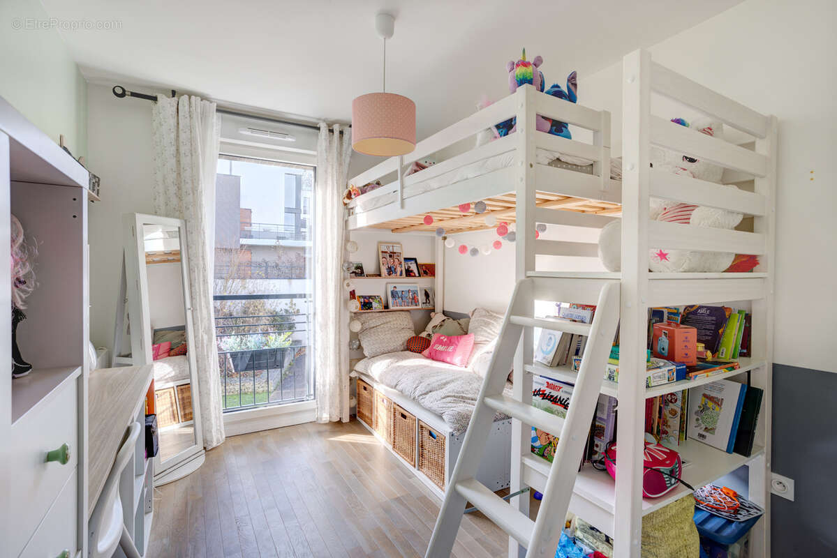 Maison à LOUVECIENNES