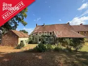 Maison à SAINT-AMAND-EN-PUISAYE