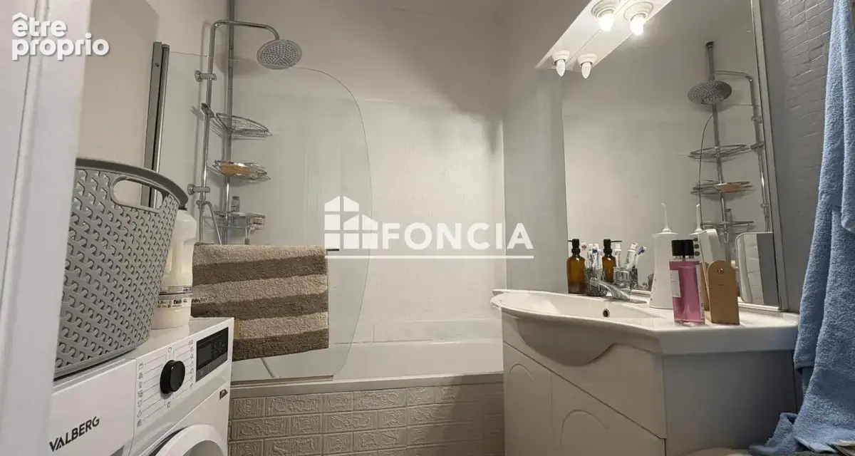  Investissement locatif - T3 duplex au cœur de Draguignan - photo 6