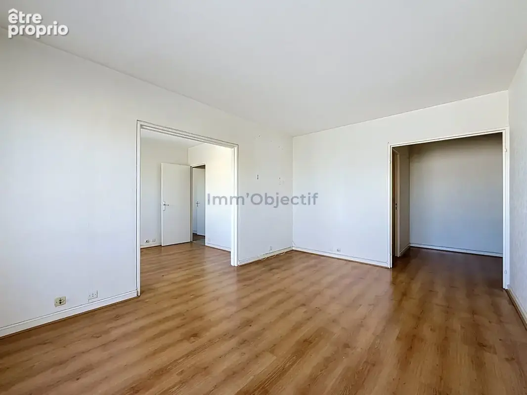 Appartement 4 pièces 75 m² à vendre à Paris-12e (75012) - photo 5