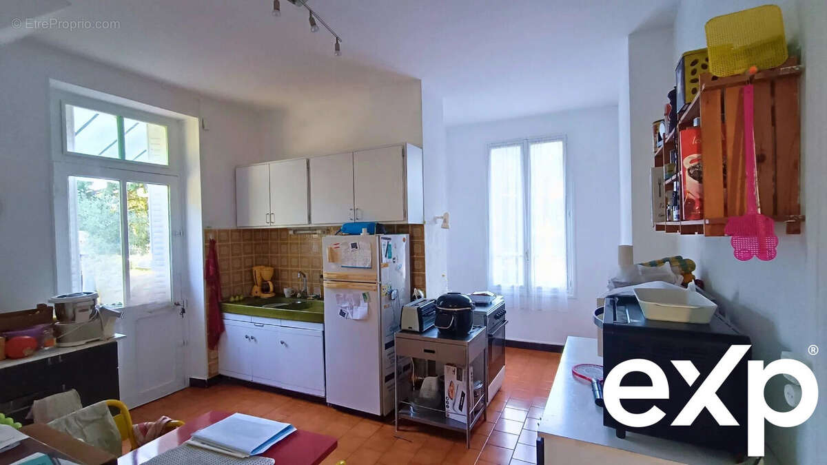 Maison à SENNECEY-LE-GRAND