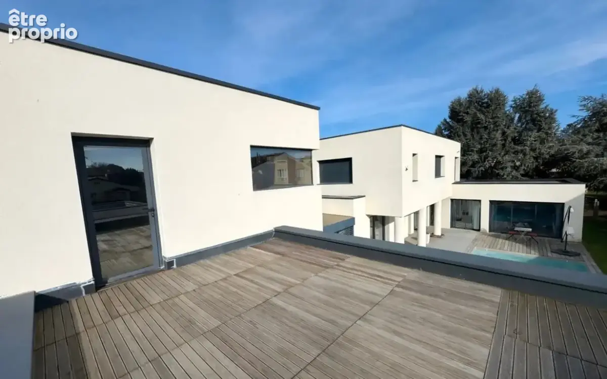 Maison à vendre 8 pièces TOULOUSE (31) - photo 7