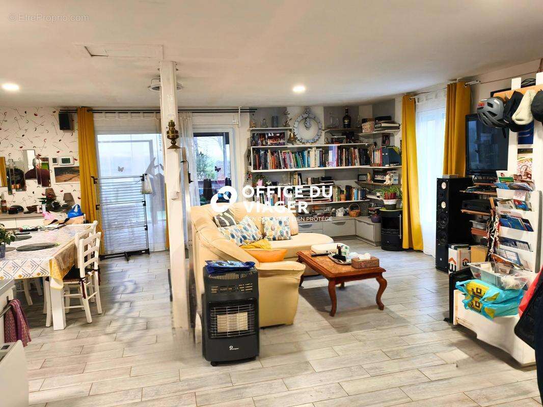 Maison - 4 pièces - 100,42 m² - photo 3