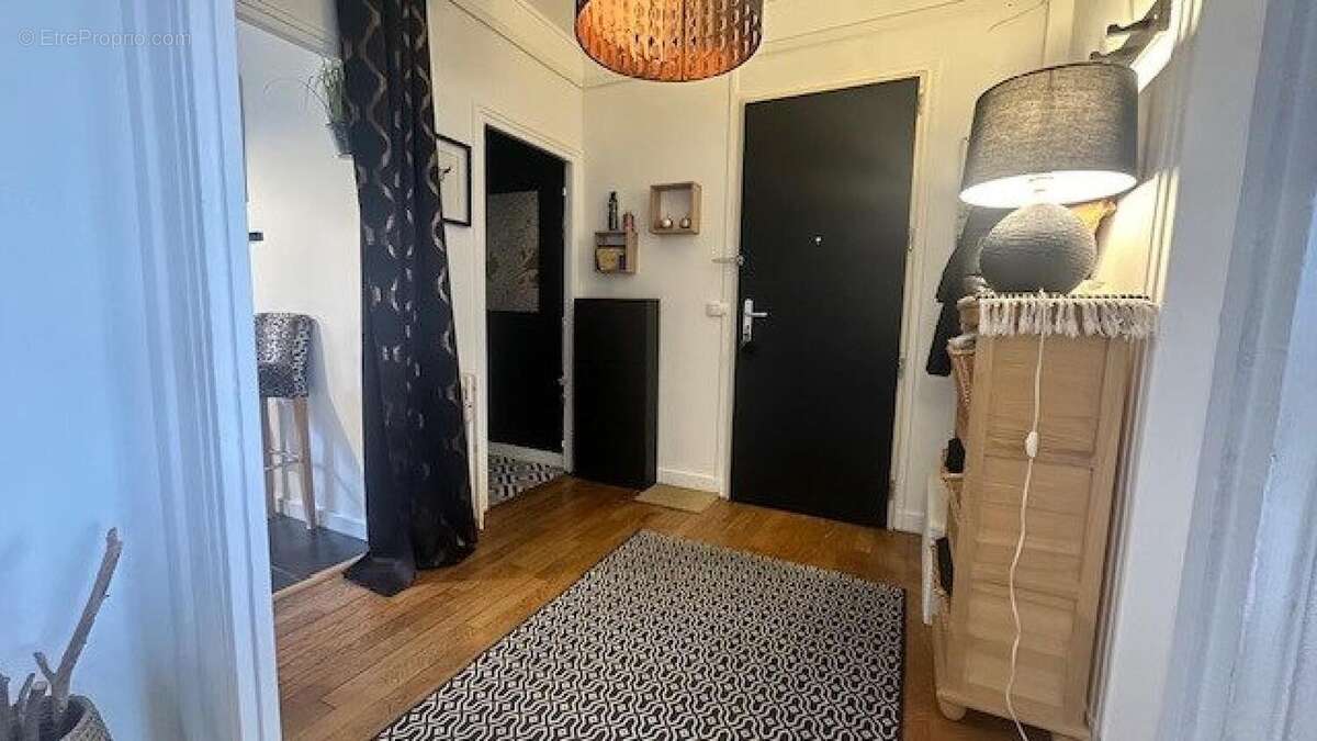 Photo 6 - Appartement à VERNEUIL-EN-HALATTE