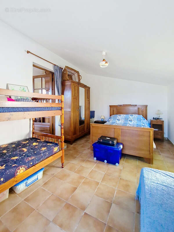 Maison à LA SALVETAT-SUR-AGOUT