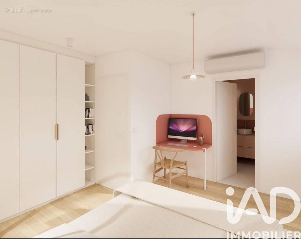 Photo 1 - Appartement à SELLES-SUR-CHER