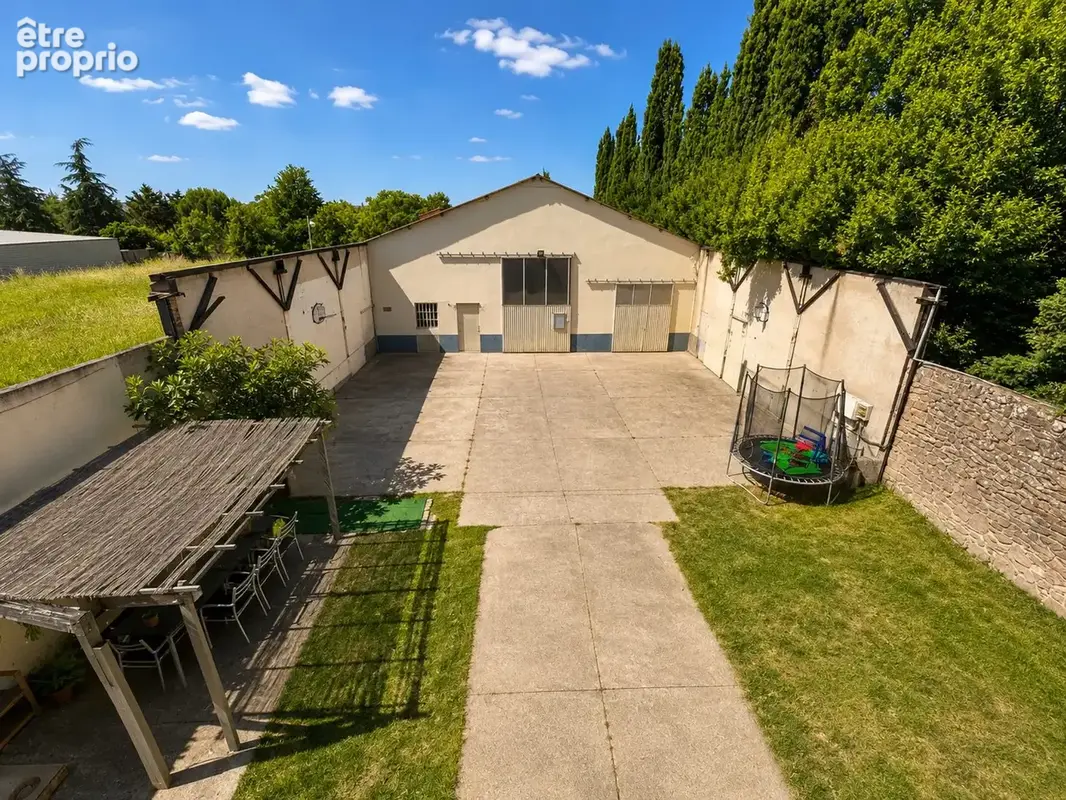 Maison 7 pièces 180 m² à vendre à Albi (81000) - photo 4
