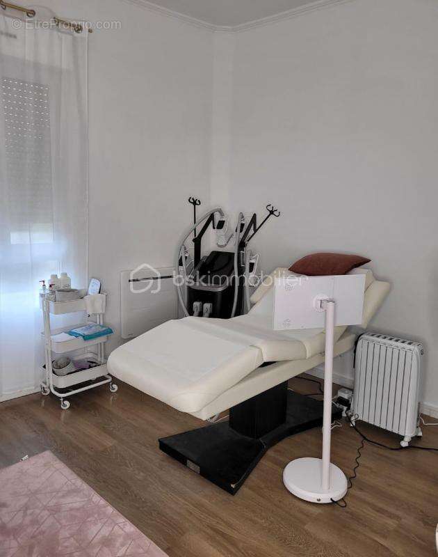 Commerce à BOULOGNE-BILLANCOURT