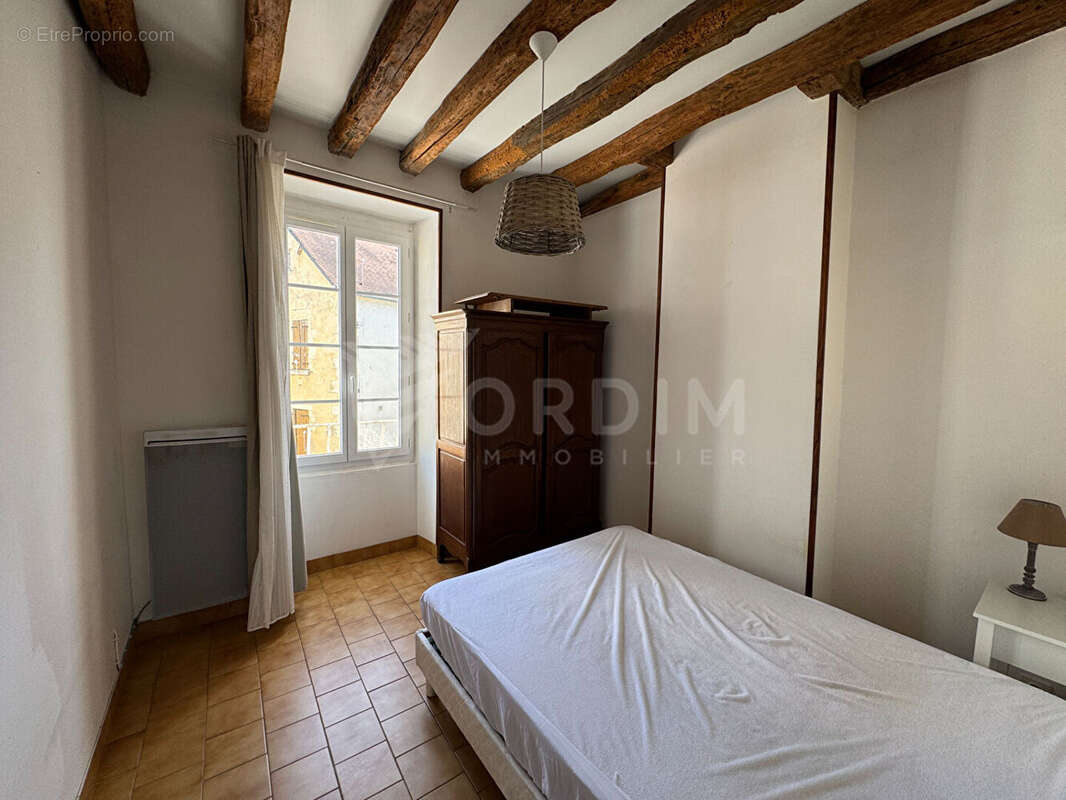 Appartement à POUILLY-SUR-LOIRE