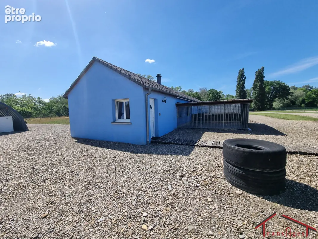 Maison 145 m² à Kunheim  - photo 2