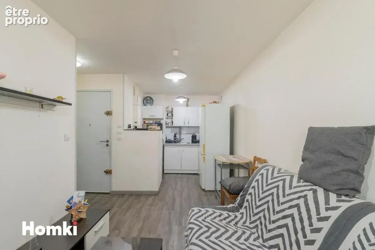Immeuble T6 de 84 m² à Aubagne 13400, Rue d'Isly - photo 7