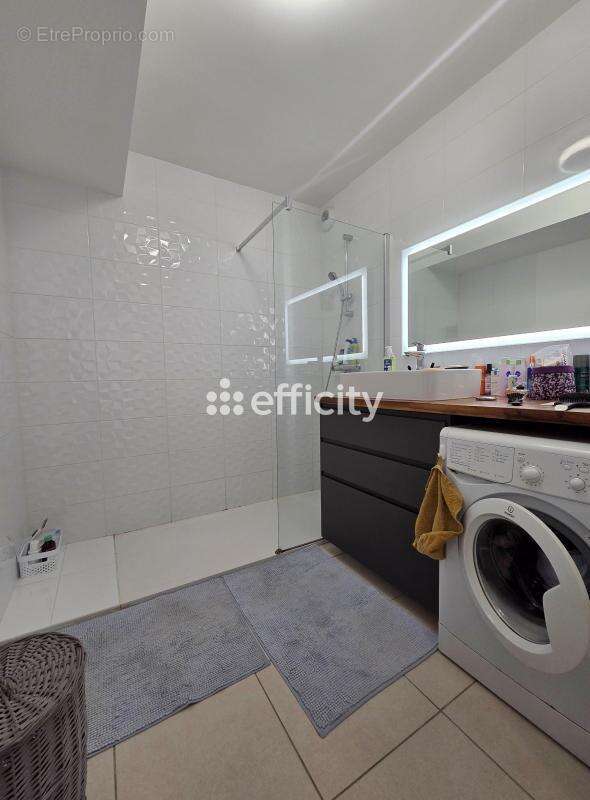 Appartement à EYSINES