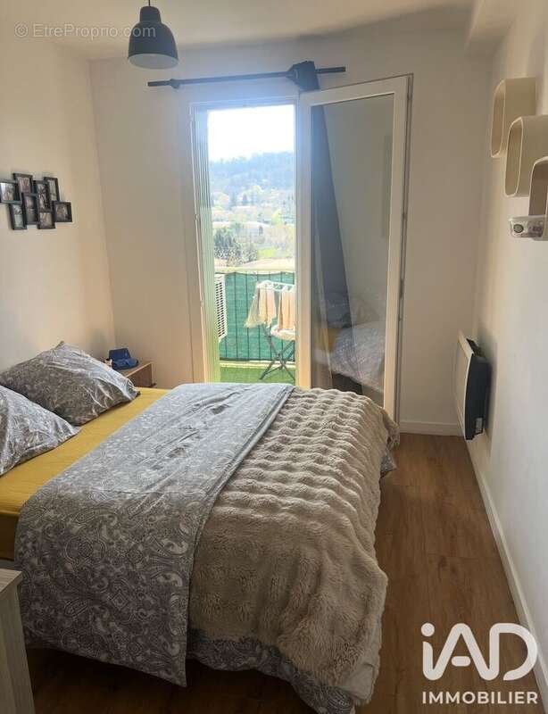 Appartement 75 m² à Brignoles  - photo 6