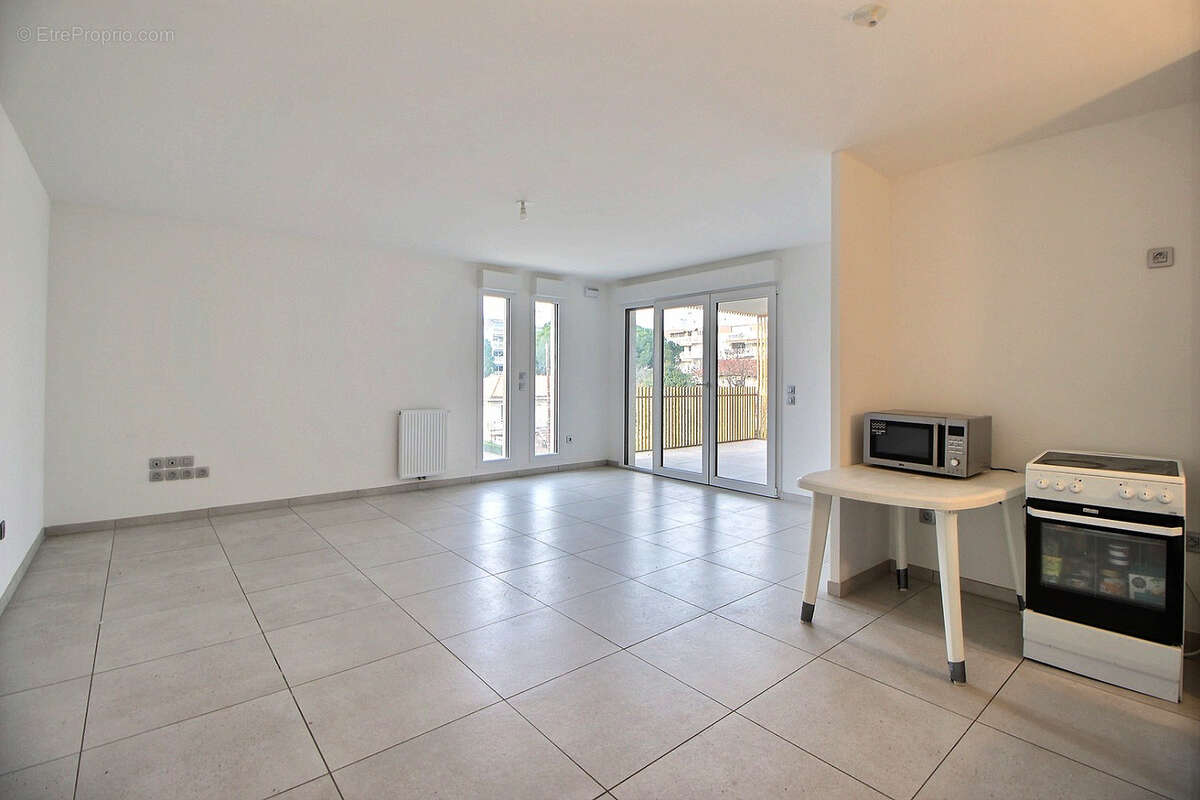 Appartement à MONTPELLIER