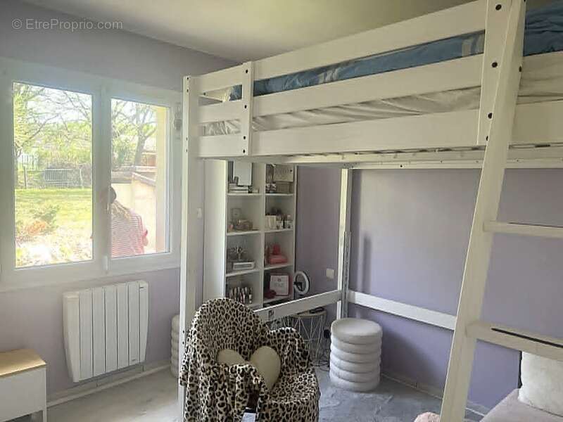 Maison plain-pied avec local indépendant de 106 m² sur superbe parc de 10 000 m² – Birac-sur-Trec (47) - photo 13