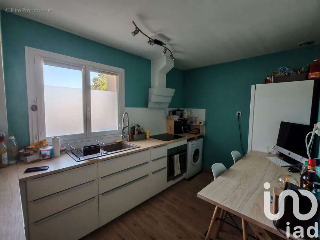 Photo 4 - Appartement à SAINTE-HELENE