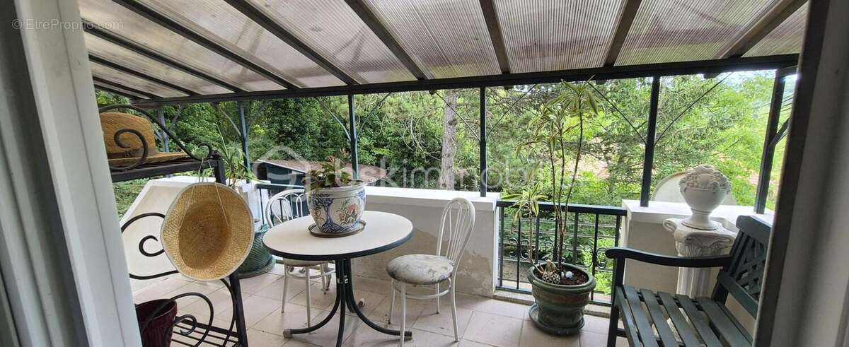 Maison spacieux avec sous sol total - photo 10