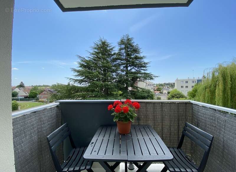Appartement à DOMONT