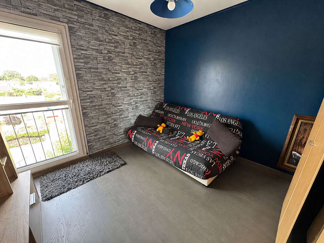 Appartement à YERRES