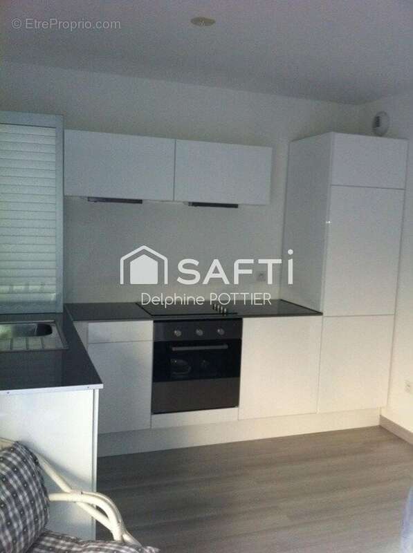 Photo 3 - Appartement à CREPY-EN-VALOIS