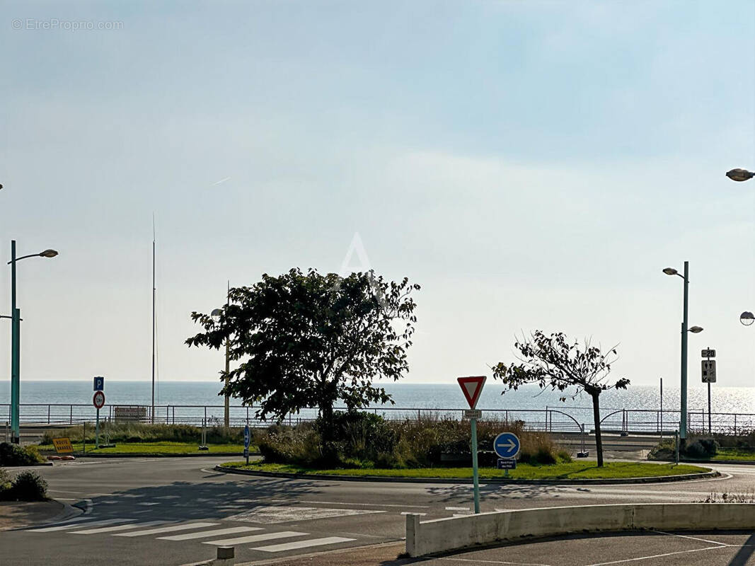 Appartement à SAINT-JEAN-DE-MONTS