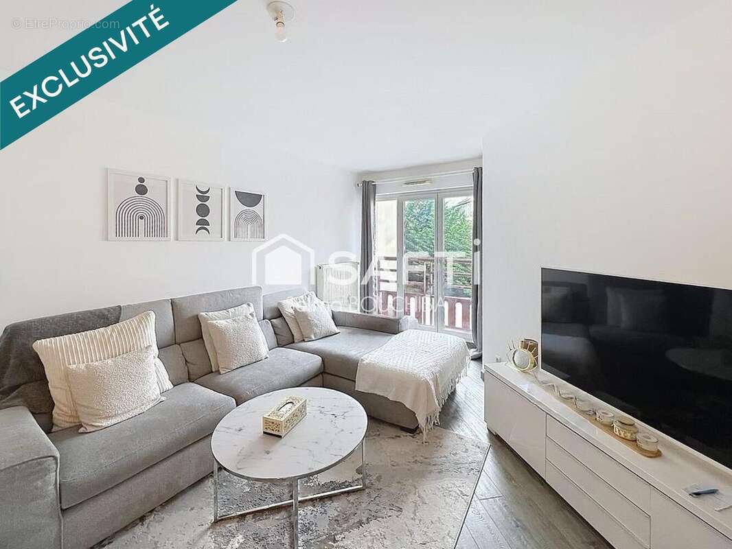 Photo 2 - Appartement à DRANCY