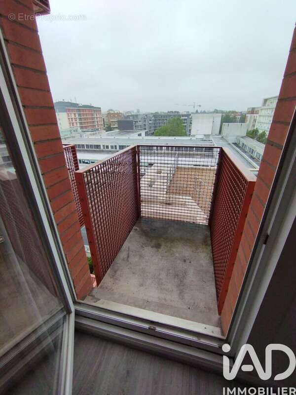 Photo 6 - Appartement à IVRY-SUR-SEINE