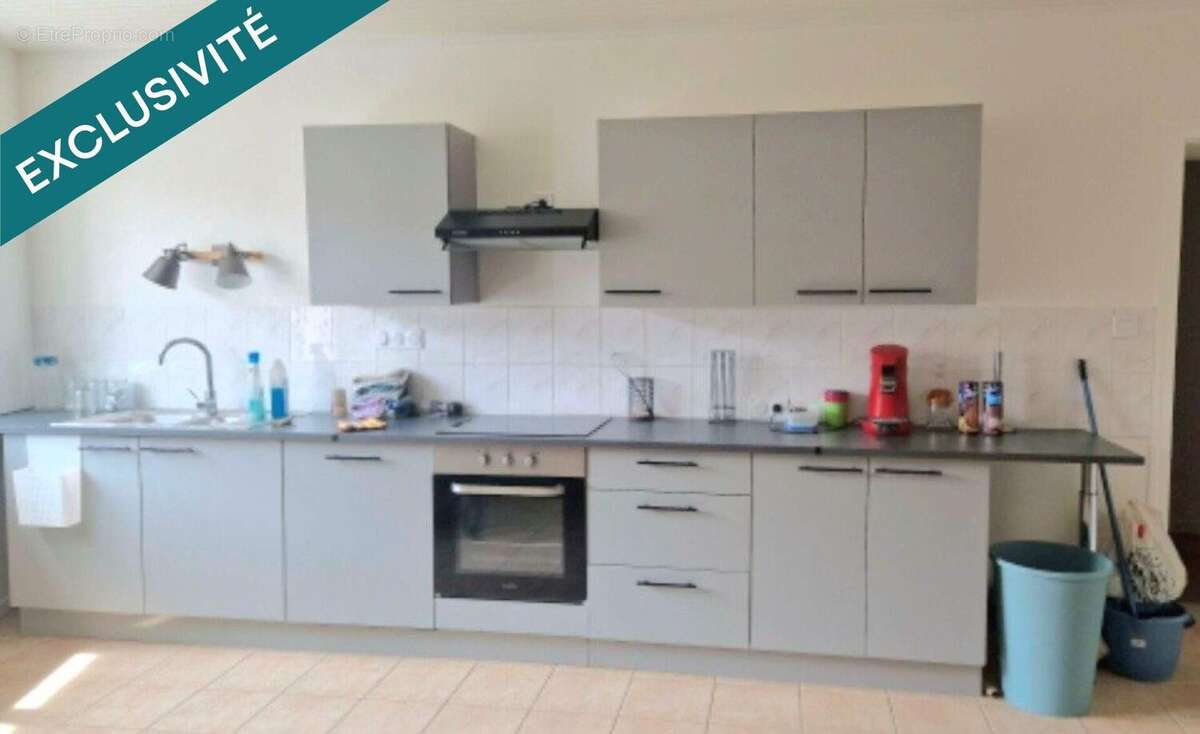 Appartement 192 m² à Mangiennes  - photo 2