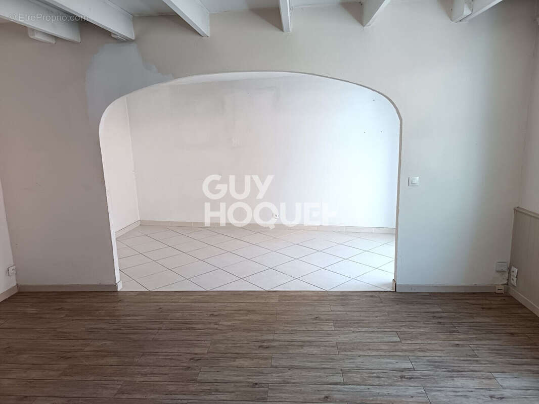 Maison à DOLUS-D&#039;OLERON