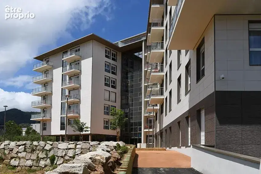Investissement en residence Senior - photo 2