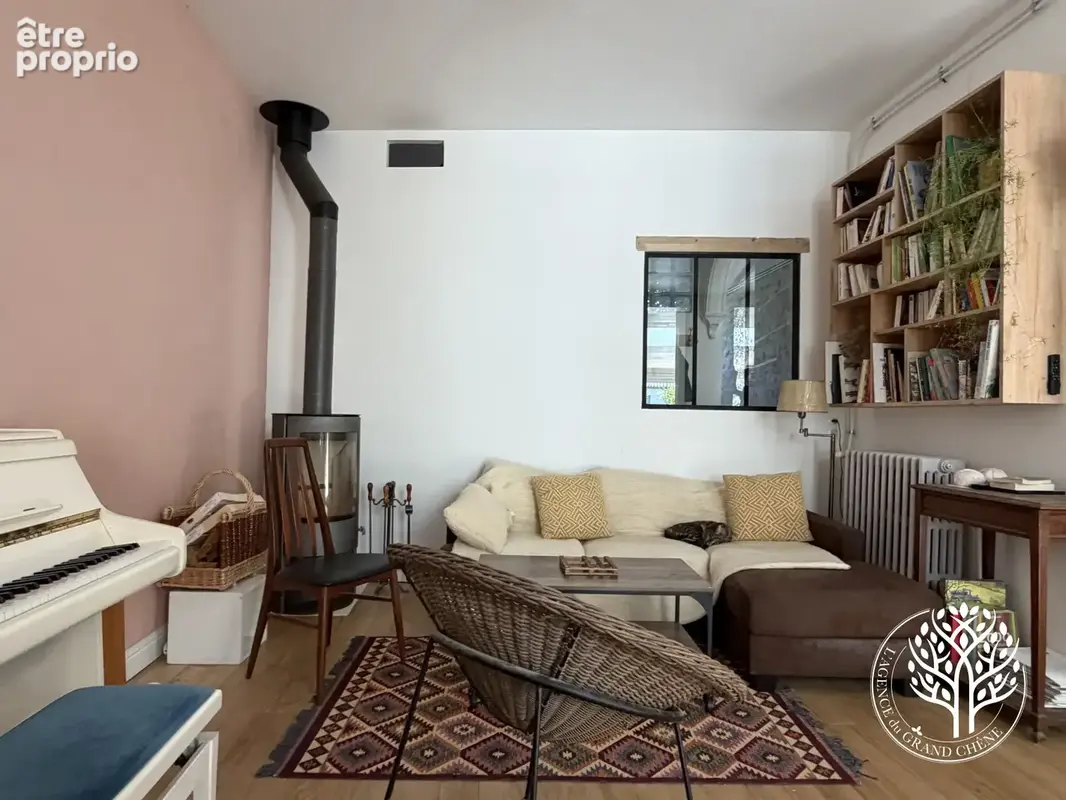 Maison avec ponton privatif sur la Charente à Saint-Savinien-sur-Charente - photo 8
