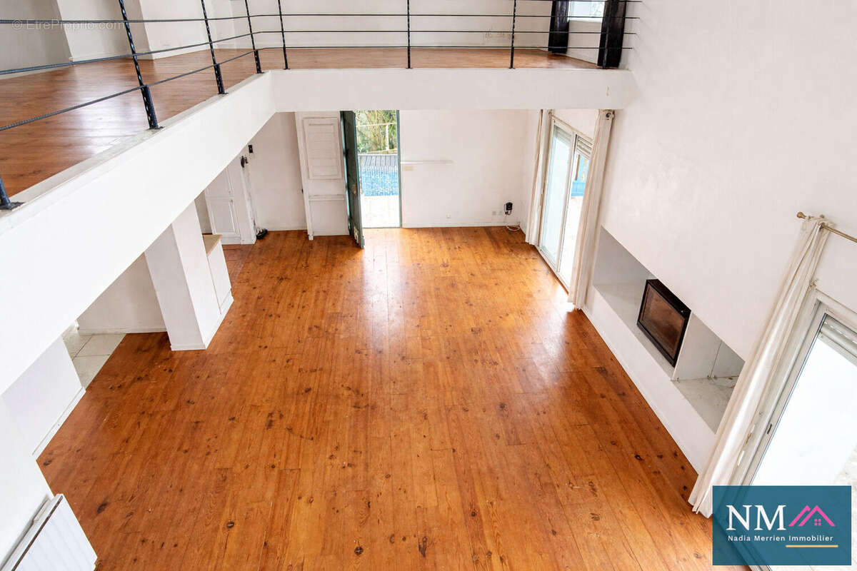 Maison Bidache 4 pièce(s) 151.73 m2 - photo 5