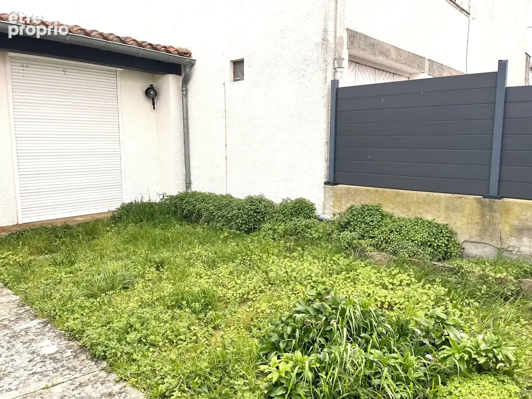 A vendre villa jardin garage   carcassonne - photo 2