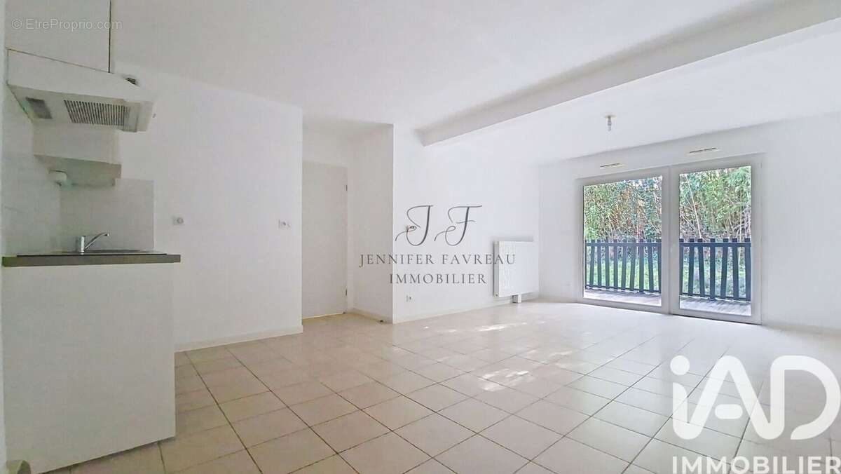 Photo 5 - Appartement à ARTIGUES-PRES-BORDEAUX