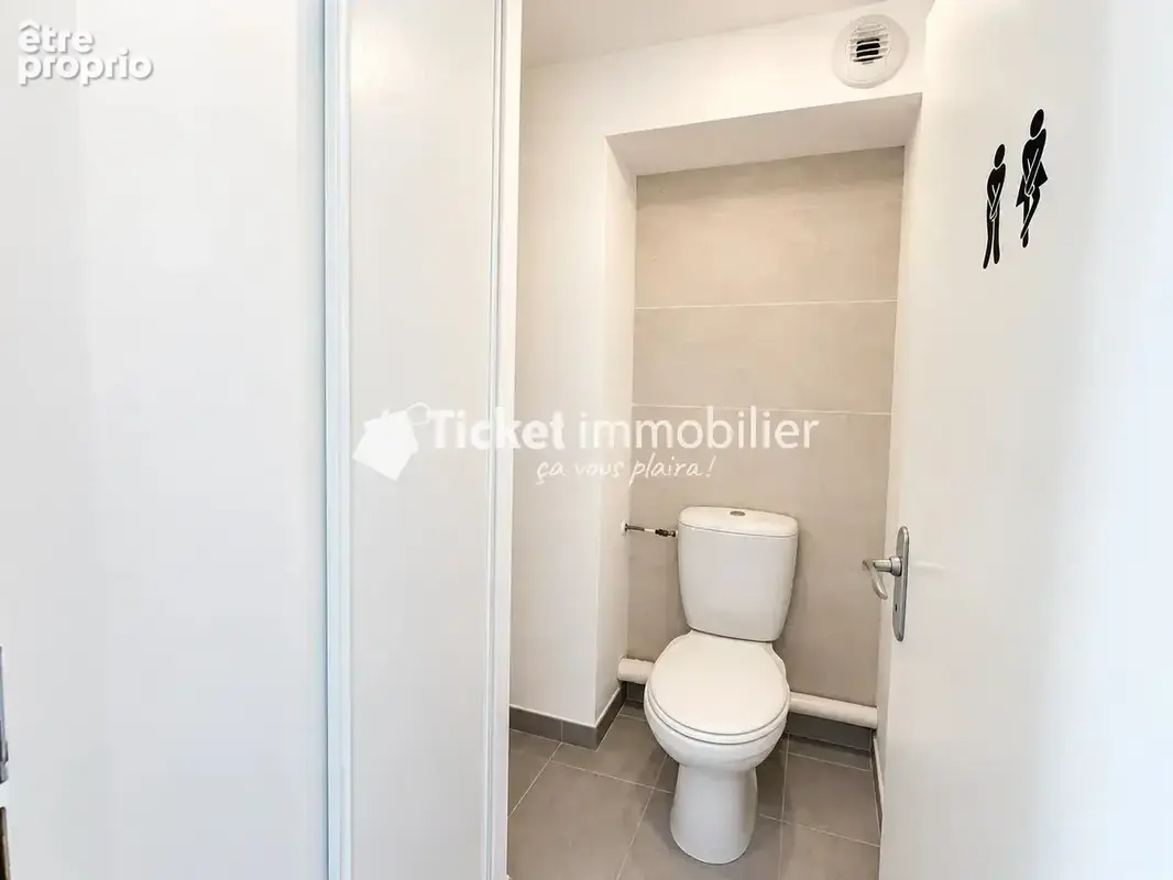 Appartement T2 de 45 m² avec loggia et parking – Cornebarrieu - photo 12