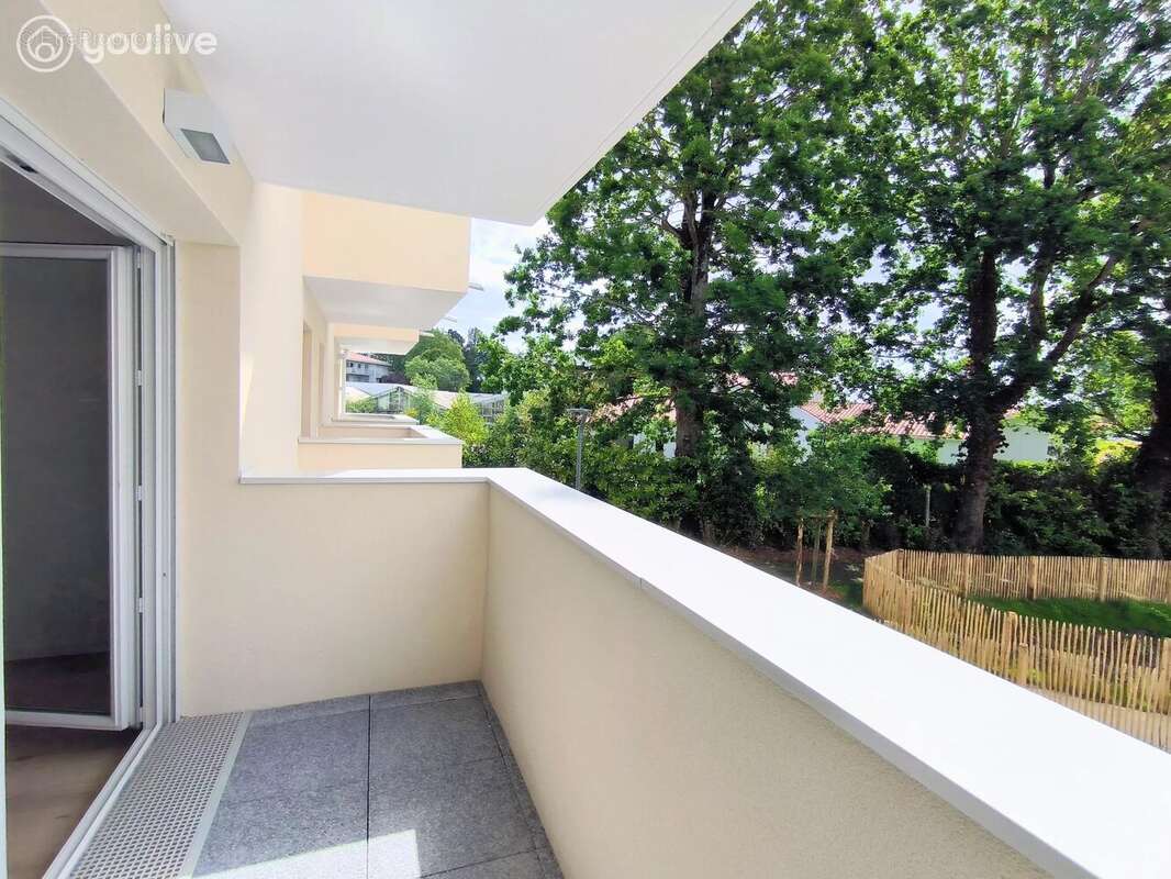 Appartement à CHALLANS