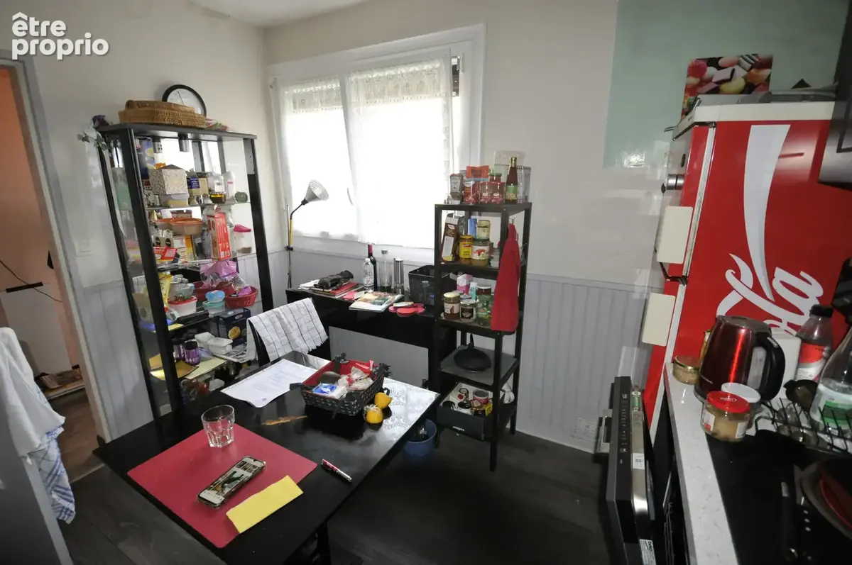 Maison 4 Chambres, 91m2 à l'entrée de Limoges côté PANAZOL - photo 15