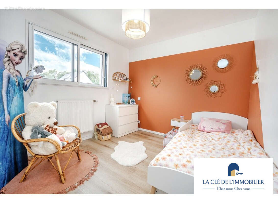 Maison 120 m² à Briec  - photo 9