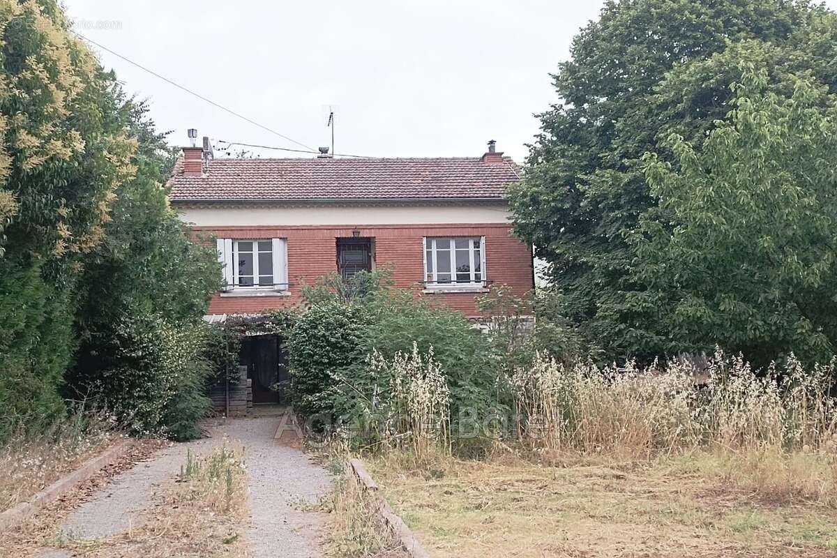 Maison à LES ARCS