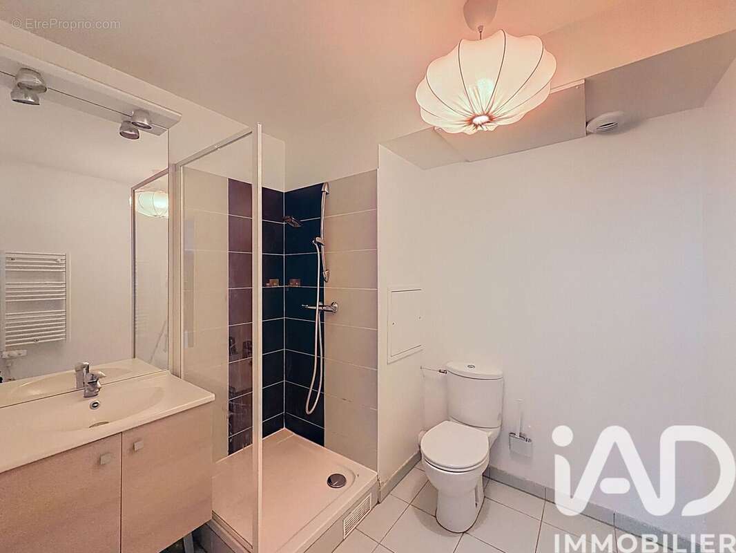 Photo 5 - Appartement à LES PAVILLONS-SOUS-BOIS