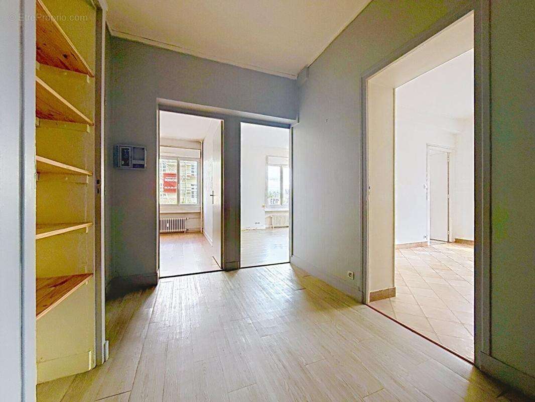 Appartement Falaise 3 pièces 83 m2 - photo 14