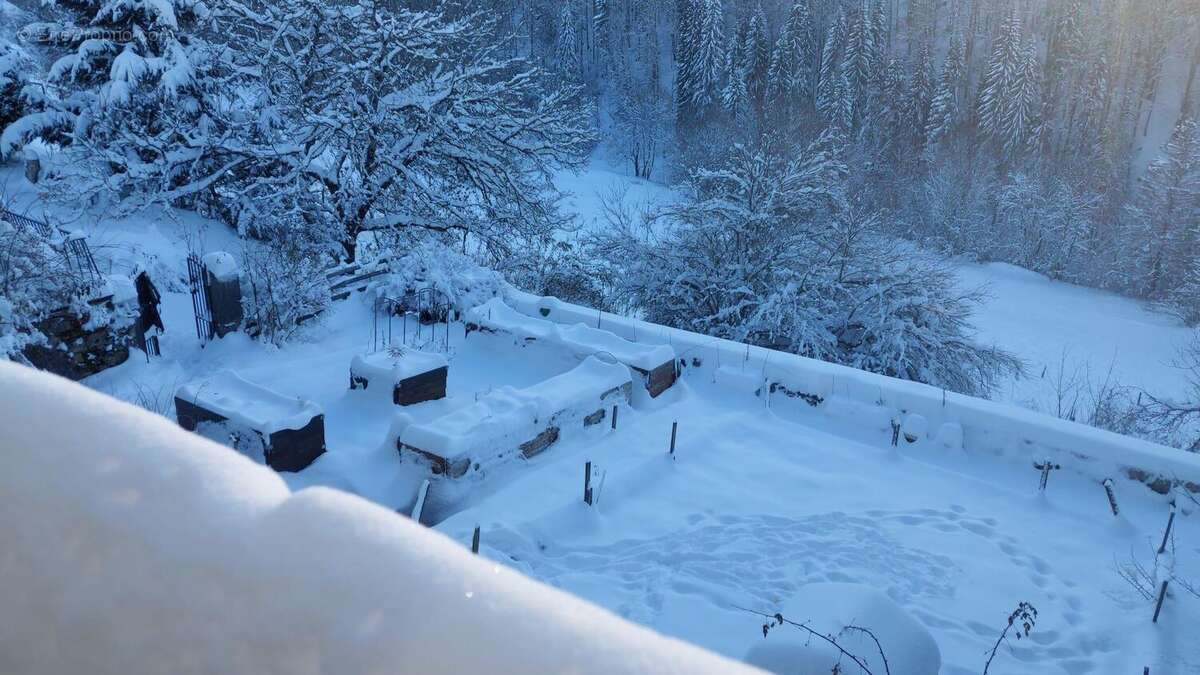 Photo 2 - Maison à SEPTMONCEL