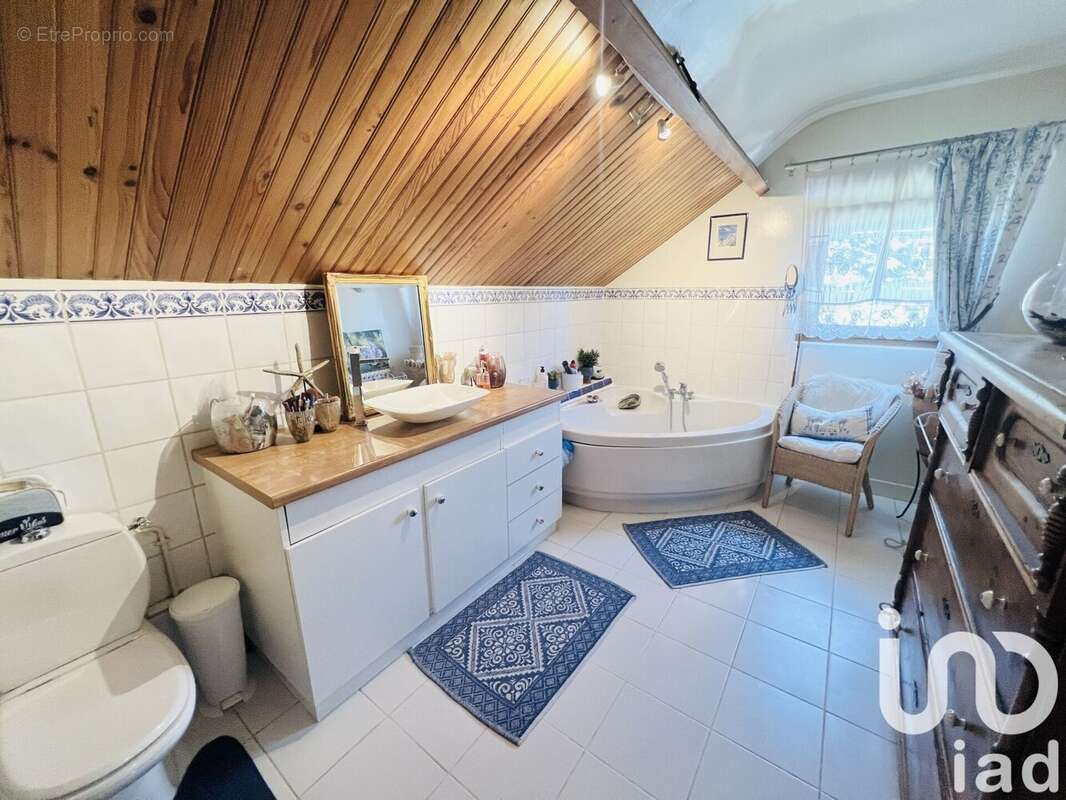 Photo 9 - Maison à MONTATAIRE