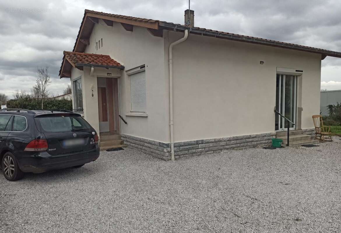 Maison 100 m² à Revel  - photo 2