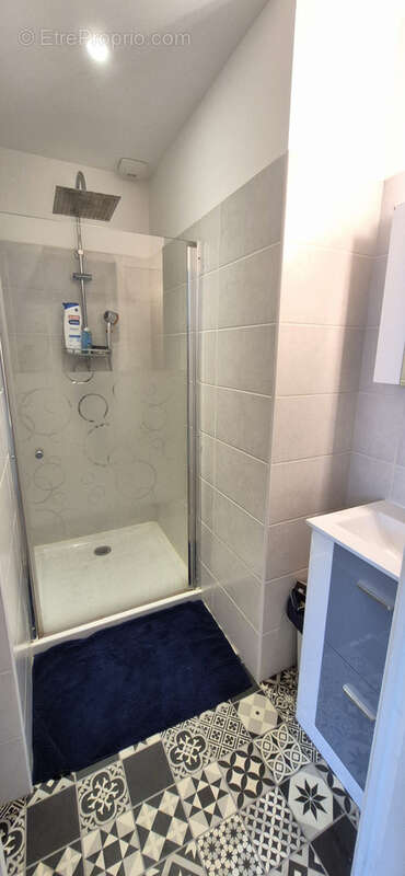 Maison à LANGRUNE-SUR-MER