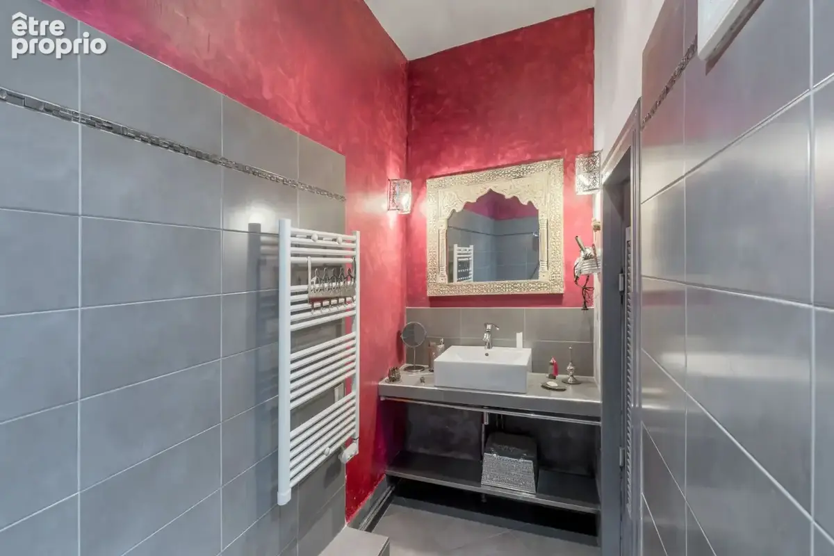 Appartement 3 pièces 52 m² à vendre à Montpellier (34000) - photo 6