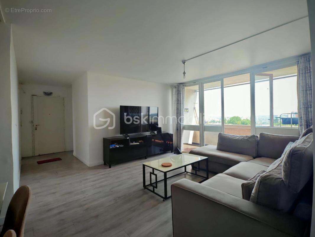 Appartement à MEUDON