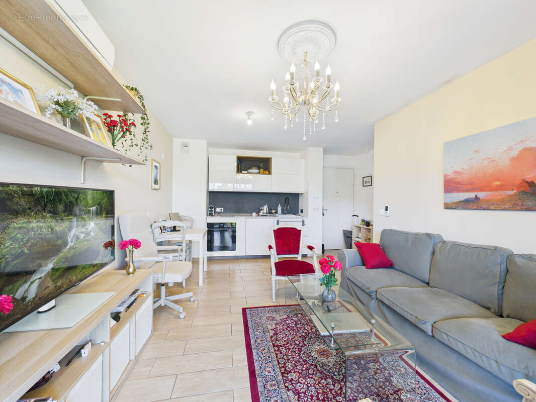 Appartement à HYERES